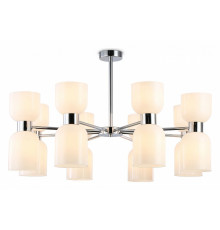 Люстра на штанге Ambrella Light High Light Heigh Light LH56085