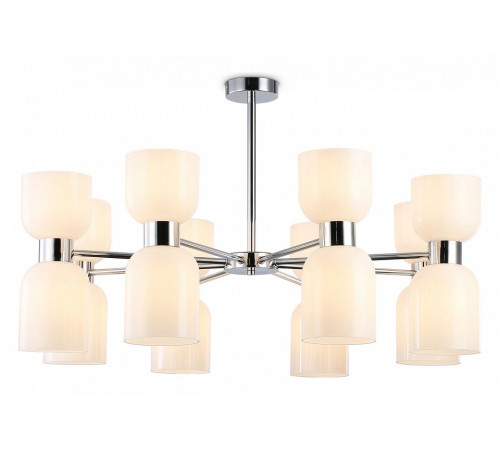 Люстра на штанге Ambrella Light High Light Heigh Light LH56085 Люстра на штанге Ambrella Light High Light Heigh Light LH56085