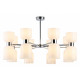 Люстра на штанге Ambrella Light High Light Heigh Light LH56085