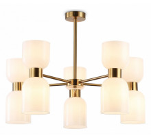 Люстра на штанге Ambrella Light High Light Heigh Light LH56093