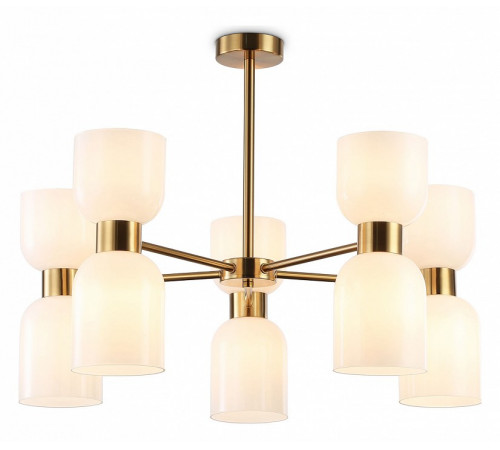 Люстра на штанге Ambrella Light High Light Heigh Light LH56093 Люстра на штанге Ambrella Light High Light Heigh Light LH56093