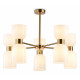 Люстра на штанге Ambrella Light High Light Heigh Light LH56093