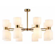 Люстра на штанге Ambrella Light High Light Heigh Light LH56095