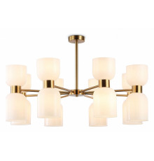 Люстра на штанге Ambrella Light High Light Heigh Light LH56095
