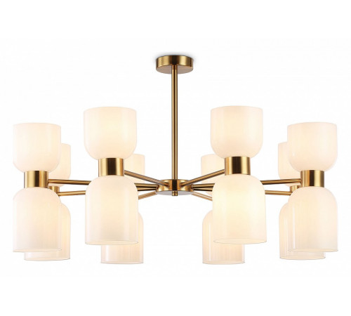 Люстра на штанге Ambrella Light High Light Heigh Light LH56095 Люстра на штанге Ambrella Light High Light Heigh Light LH56095