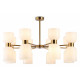 Люстра на штанге Ambrella Light High Light Heigh Light LH56095