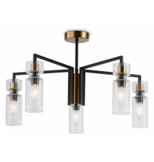 Люстра на штанге Ambrella Light High Light Heigh Light LH56113