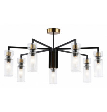 Люстра на штанге Ambrella Light High Light Heigh Light LH56115