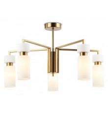 Люстра на штанге Ambrella Light High Light Heigh Light LH56124