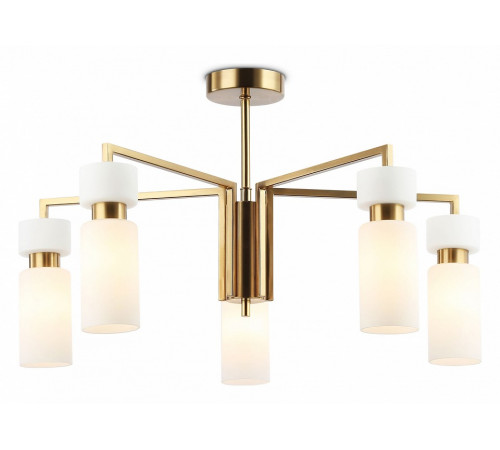 Люстра на штанге Ambrella Light High Light Heigh Light LH56124 Люстра на штанге Ambrella Light High Light Heigh Light LH56124