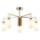 Люстра на штанге Ambrella Light High Light Heigh Light LH56124