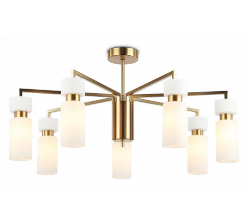 Люстра на штанге Ambrella Light High Light Heigh Light LH56126