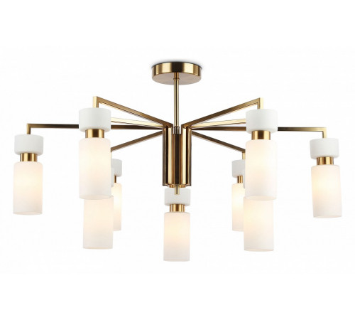 Люстра на штанге Ambrella Light High Light Heigh Light LH56128 Люстра на штанге Ambrella Light High Light Heigh Light LH56128