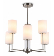 Люстра на штанге Ambrella Light High Light Modern LH56211