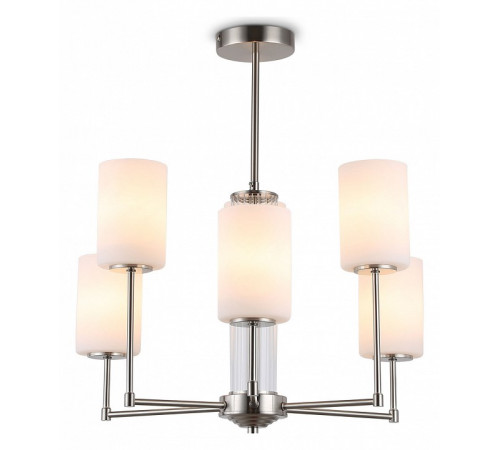 Люстра на штанге Ambrella Light High Light Modern LH56211