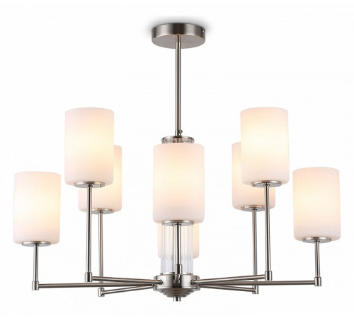 Люстра на штанге Ambrella Light High Light Modern LH56213 Люстра на штанге Ambrella Light High Light Modern LH56213