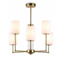 Люстра на штанге Ambrella Light High Light Modern LH56215