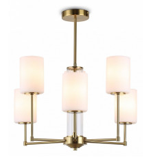 Люстра на штанге Ambrella Light High Light Modern LH56215