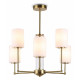 Люстра на штанге Ambrella Light High Light Modern LH56215