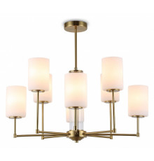 Люстра на штанге Ambrella Light High Light Modern LH56217