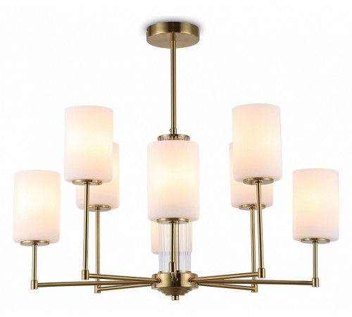 Люстра на штанге Ambrella Light High Light Modern LH56217