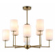 Люстра на штанге Ambrella Light High Light Modern LH56217
