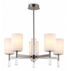 Люстра на штанге Ambrella Light High Light Modern LH56251