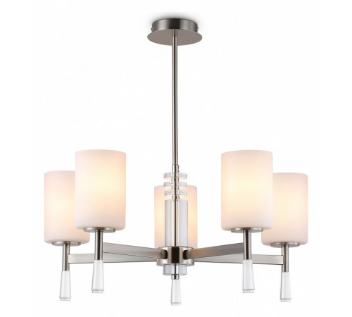Люстра на штанге Ambrella Light High Light Modern LH56251 Люстра на штанге Ambrella Light High Light Modern LH56251