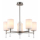 Люстра на штанге Ambrella Light High Light Modern LH56251
