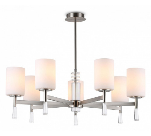 Люстра на штанге Ambrella Light High Light Modern LH56253 Люстра на штанге Ambrella Light High Light Modern LH56253