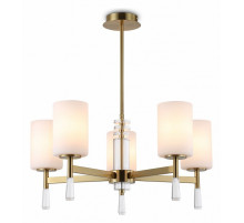 Люстра на штанге Ambrella Light High Light Modern LH56261