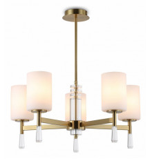 Люстра на штанге Ambrella Light High Light Modern LH56261