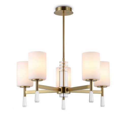 Люстра на штанге Ambrella Light High Light Modern LH56261