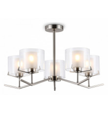 Люстра на штанге Ambrella Light High Light Modern LH57001