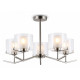 Люстра на штанге Ambrella Light High Light Modern LH57001
