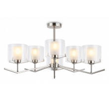 Люстра на штанге Ambrella Light High Light Modern LH57002