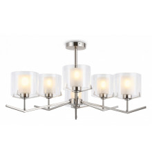 Люстра на штанге Ambrella Light High Light Modern LH57002