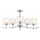 Люстра на штанге Ambrella Light High Light Modern LH57002