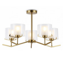 Люстра на штанге Ambrella Light High Light Modern LH57007