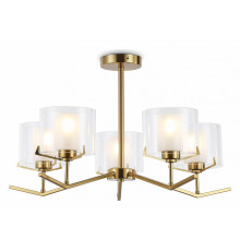 Люстра на штанге Ambrella Light High Light Modern LH57007