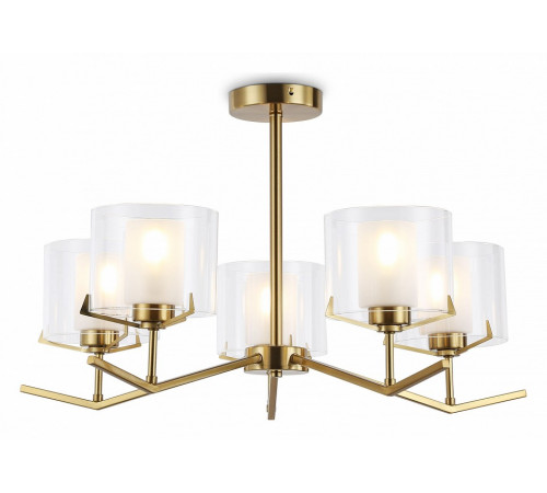 Люстра на штанге Ambrella Light High Light Modern LH57007