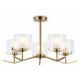 Люстра на штанге Ambrella Light High Light Modern LH57007