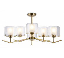 Люстра на штанге Ambrella Light High Light Modern LH57008