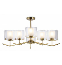Люстра на штанге Ambrella Light High Light Modern LH57008