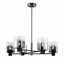 Люстра на штанге Ambrella Light High Light Modern LH57041