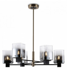 Люстра на штанге Ambrella Light High Light Modern LH57041