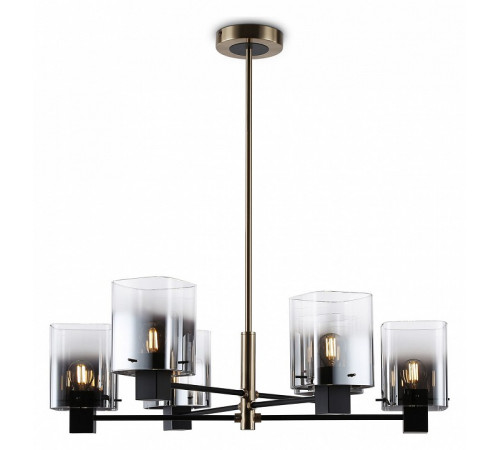 Люстра на штанге Ambrella Light High Light Modern LH57041