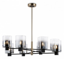 Люстра на штанге Ambrella Light High Light Modern LH57043