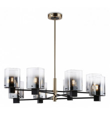 Люстра на штанге Ambrella Light High Light Modern LH57043