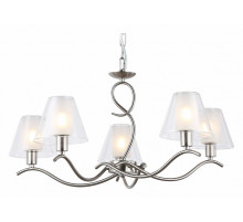 Подвесная люстра Ambrella Light High Light Modern LH57081